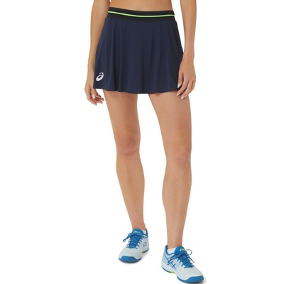 Женская теннисная одежда MATCH SKORT ASICS 2042A252