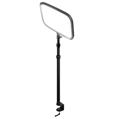 Фонарь Elgato Key Light с металлической опорой # 10GAK9901