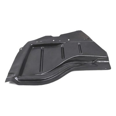 2008-2022 Toyota Sequoia Front Right Fender Liner TO1249153 538050C030. CFR