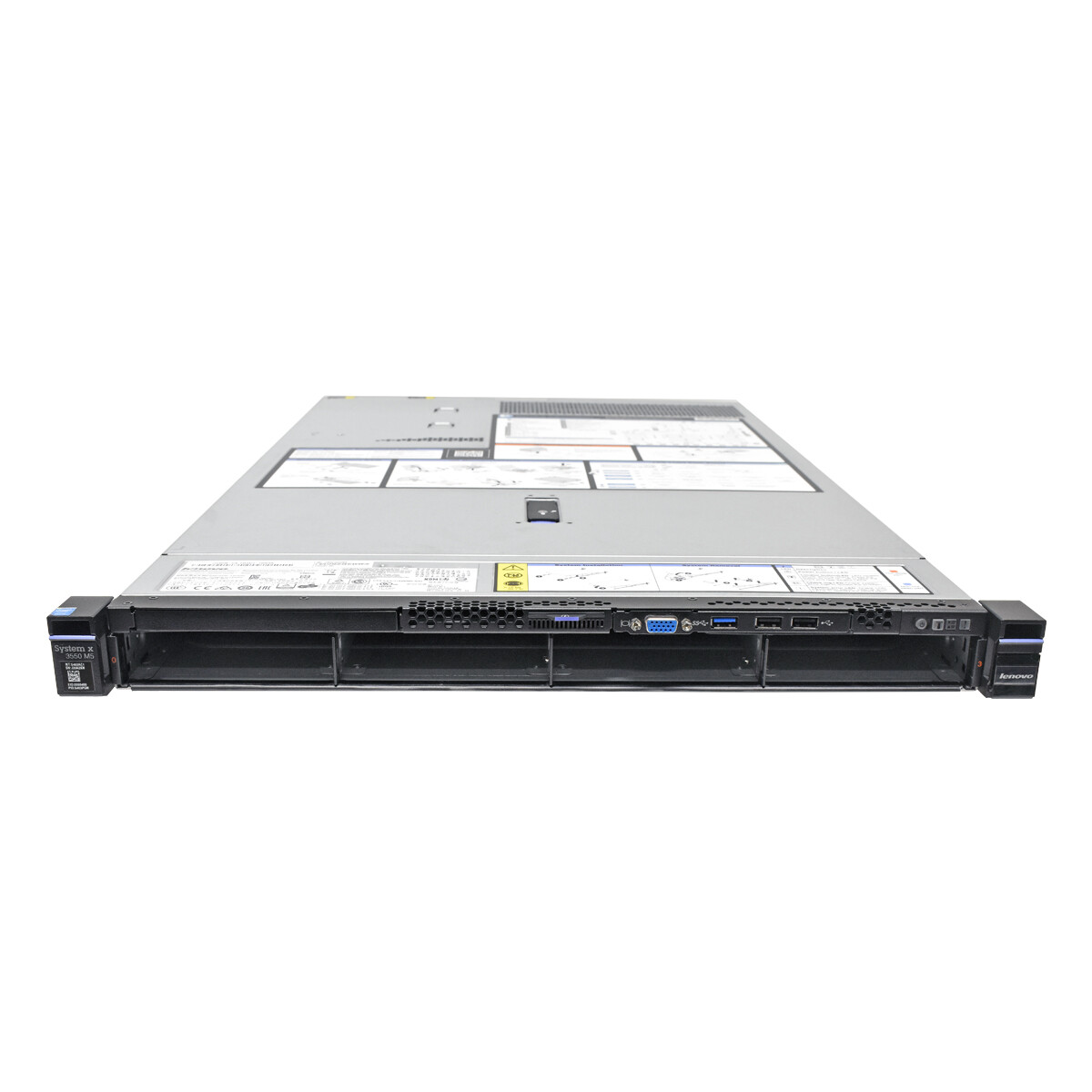 IBM 01AC595 - IBM V5000 G2 600GB 15K 12G SFFSAS HDD - Foto 14