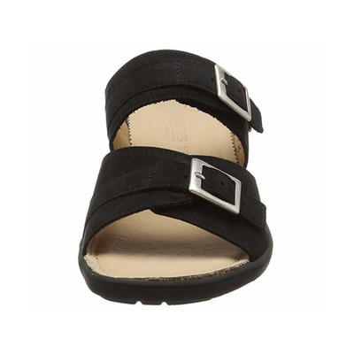 HARTJES HARTJES PANTOLETTEN DAMEN SCHWARZ NEU & OVP 142054