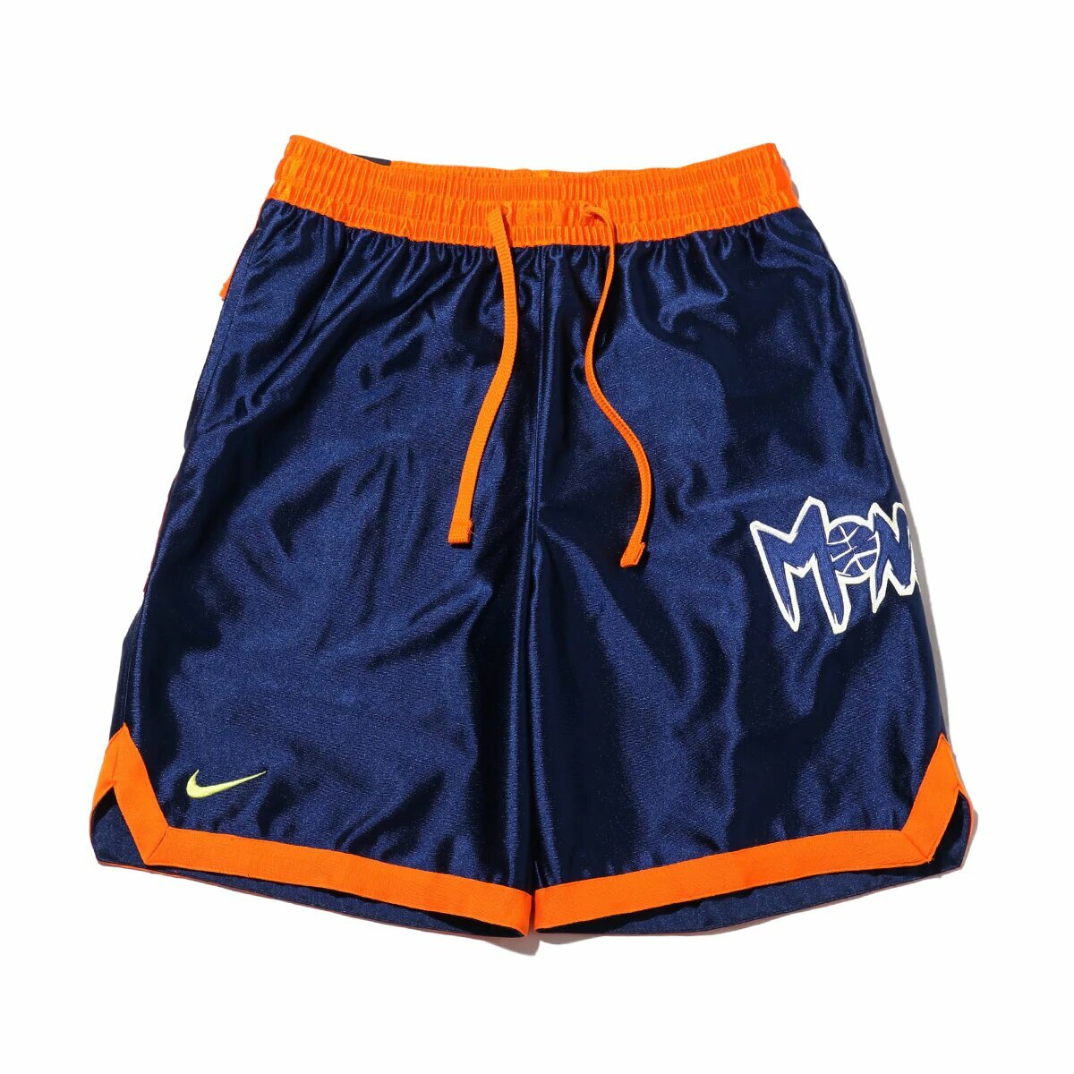 ウェア NIKE AS LEBRON MONSTARS DNA GAME SHORTS Nike LeBron x Monstars Space Jam 2 DNA Shorts Size Small
