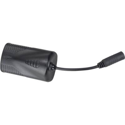 Princeton Tec Apex Rechargable Battery Pack Black, One Size