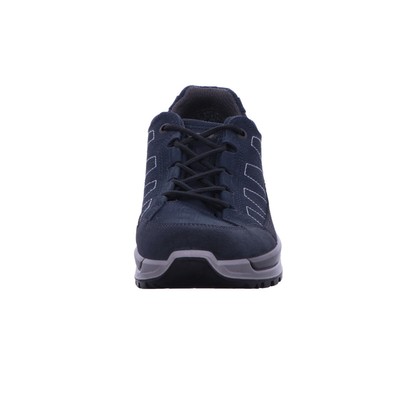 LOWA LOWA OUTDOORSCHUHE BLAU NEU & OVP 221709