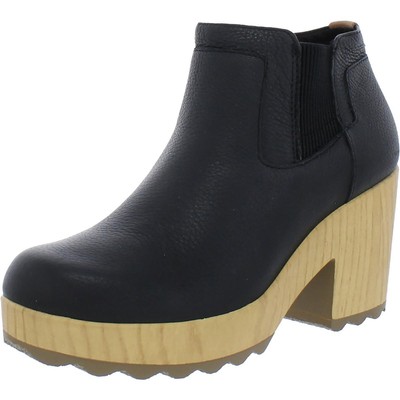 Обувь Dr. Scholls Womens Wild About Padded Insole Chelsea Boots Shoes BHFO 6595