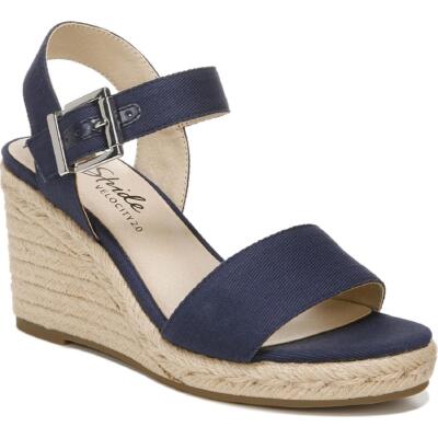 

Женские босоножки на танкетке LifeStride Tango 2 Heels BHFO 9902, Tango 2