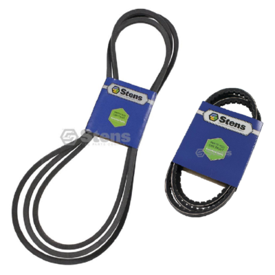 Deck Drive Belt Combo Fits Toro Titan ZTR Riding Mower ZX5400