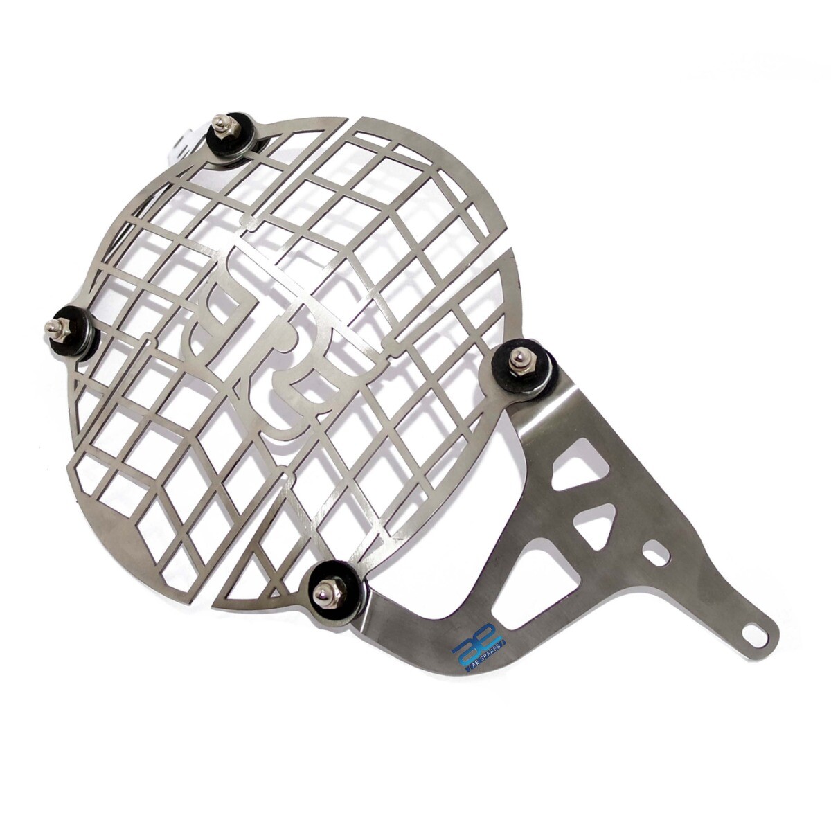 Fits Royal Enfield Himalayan 411 Stainless Steel Headlight Grill