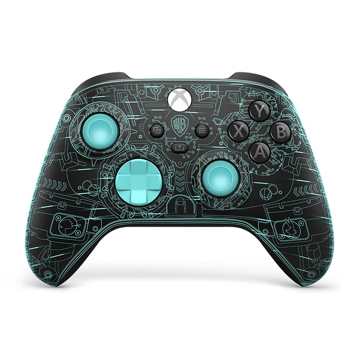 Xbox - Microsoft Xbox Series X ゆず Microsoft Controller for Xbox Series X, Xbox Series S, and
