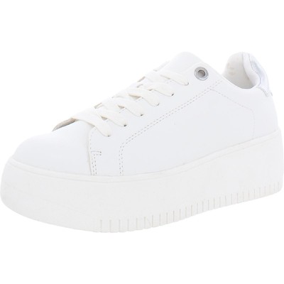 Повседневные и модные женские кроссовки Steve Madden Rockaway 8.5 Medium (B, M) 9568
