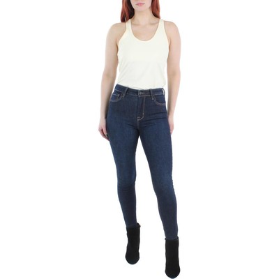 

Женское белое боди с U-образным вырезом и регулируемыми лямками We Wore What, топ  BHFO 9857, Белый