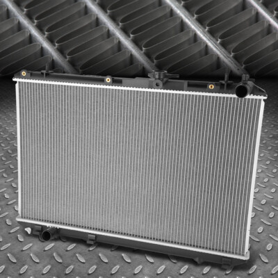 ДЛЯ 08-10 TOYOTA HIGHLANDER HYBRID OE STYLE АЛЮМИНИЕВЫЙ СЕРДЕЧНИК РАДИАТОРА DPI 13066