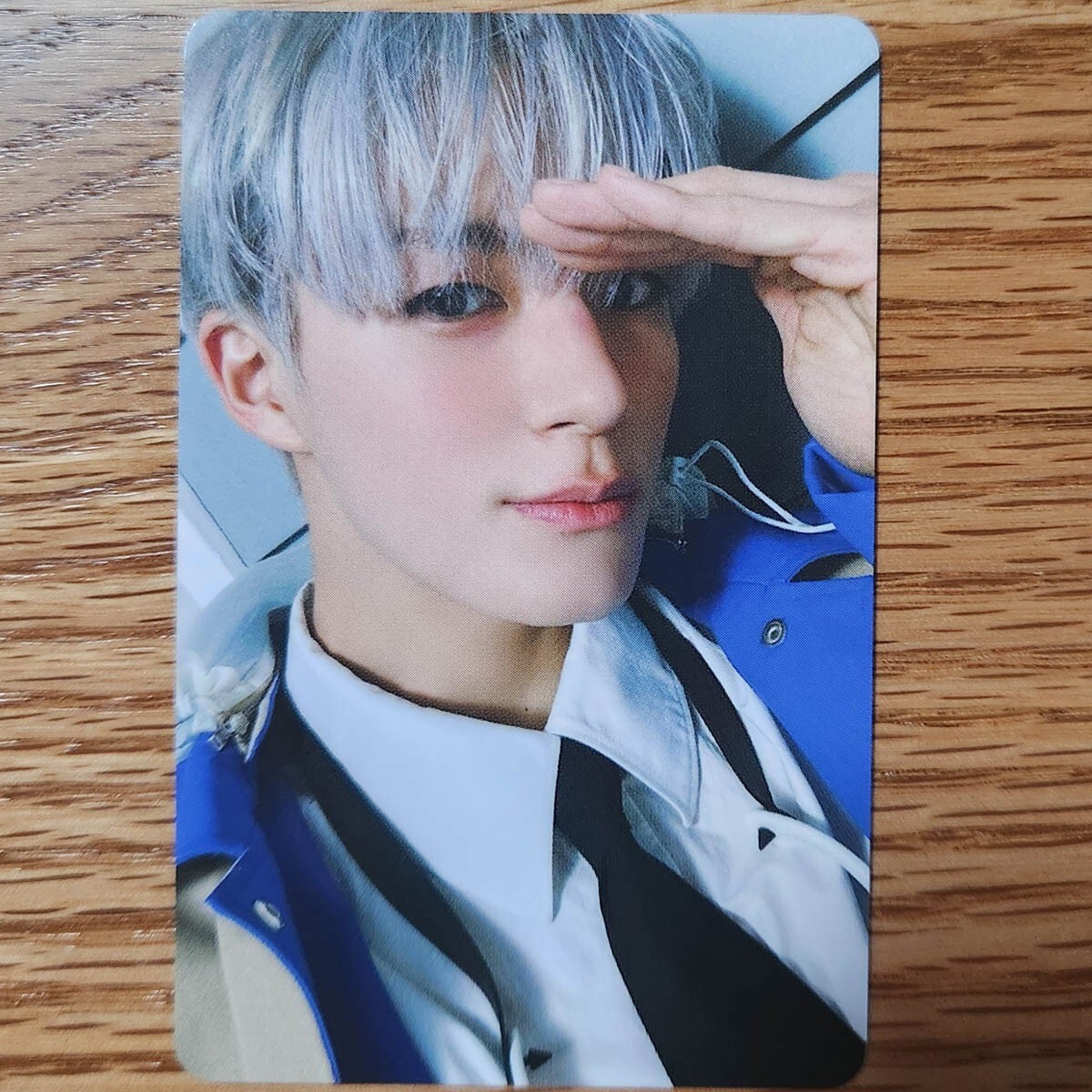 ps付き nct dream ジェノ jeno 直筆サイン入りアルバム istj ps付き nct dream ジェノ jeno 直筆サイン入りアルバム istj NCT