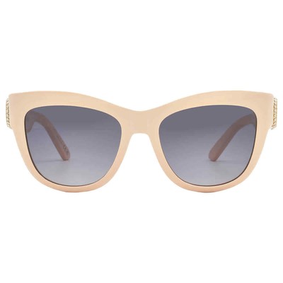 Pre-owned Dior Smoke Gradient Butterfly Ladies Sunglasses 30montaigne B4i 40a1 Cd40155i In Gray