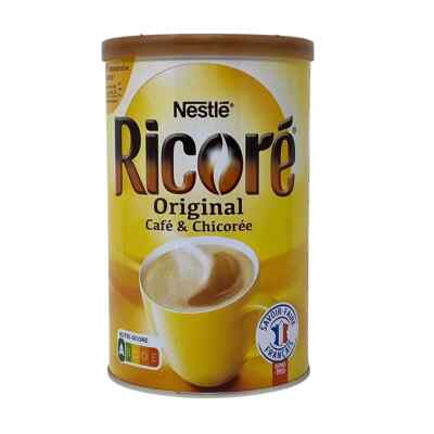 Nestle Ricore Instant Kaffee Cafe & Chicoree Extrakt Ricore 3x260g SPARANGEBOT !