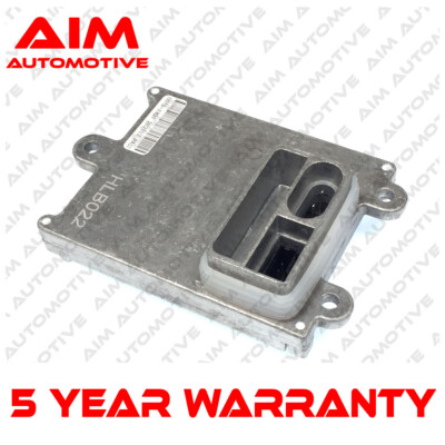 AIM Xenon HID Headlight Headlamp Ballast Module For Focus Freelander Aston Marti
