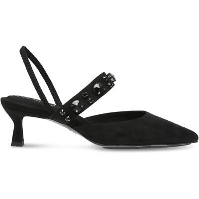 Женские босоножки IDARE на плоской подошве Anne Klein BHFO 6028