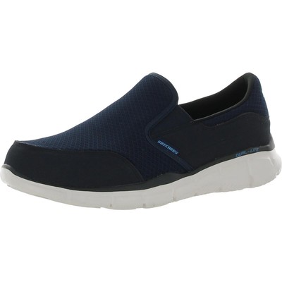 

Мужские повседневные туфли Skechers Equalizer Persistent Navy 9,5 Extra Wide (EE) 3751