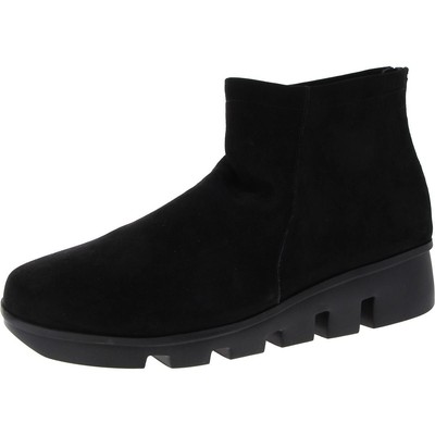 Женские ботинки челси Hadirat черного цвета от LAmour des Pieds, размер 11, средний (B,M) BHFO 7082