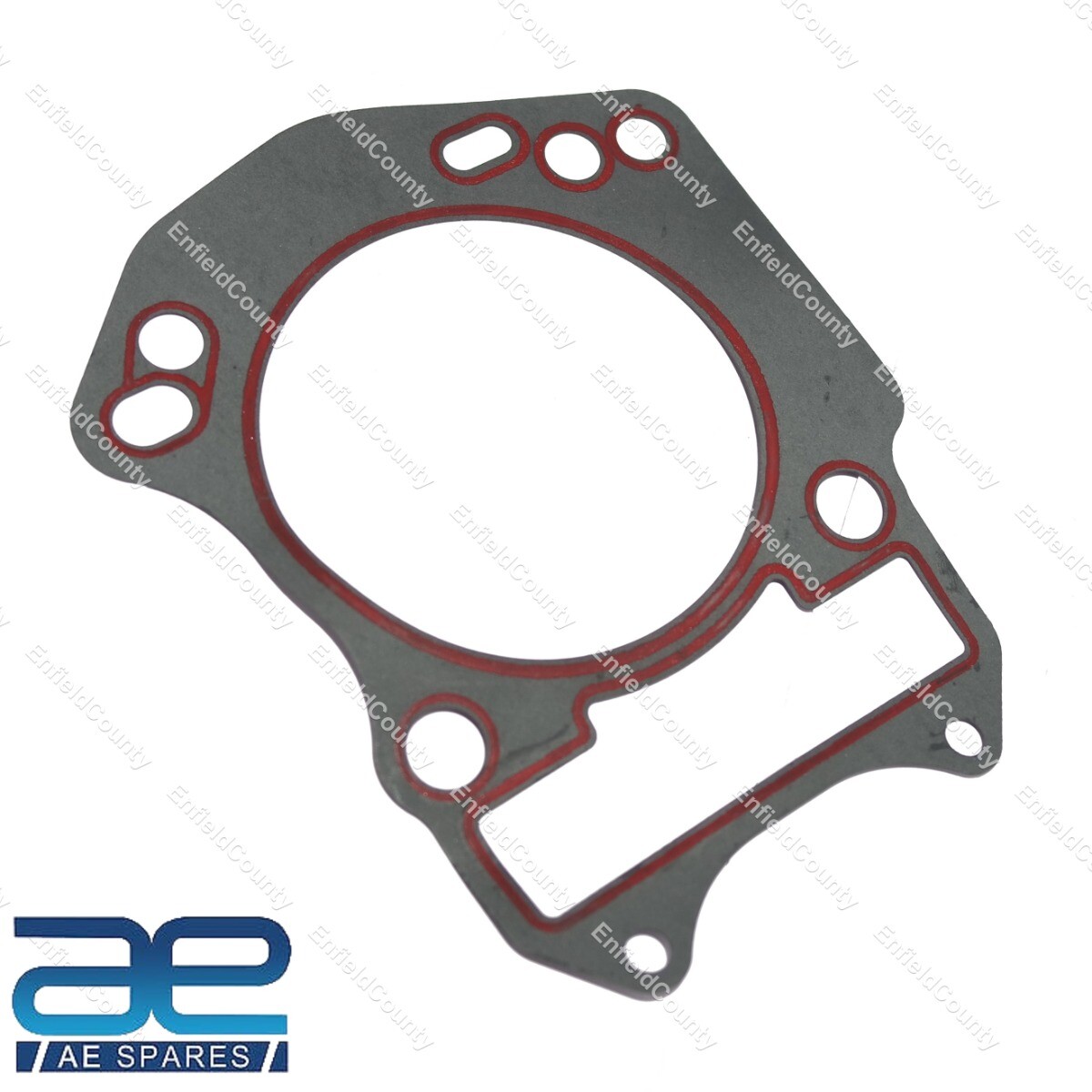 Cylinder Head & Barrel Gasket Set For Royal Enfield Himalayan 411 888473