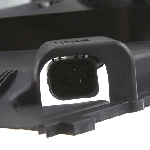 Radiator Cooling Fan for MercedesBenz C 180/C 200 Kompressor W203