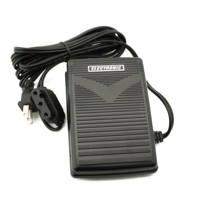 Foot Control Pedal #6099FC-32 For Pfaff 30, 130, 230, 290, 330, 332, 338 Models