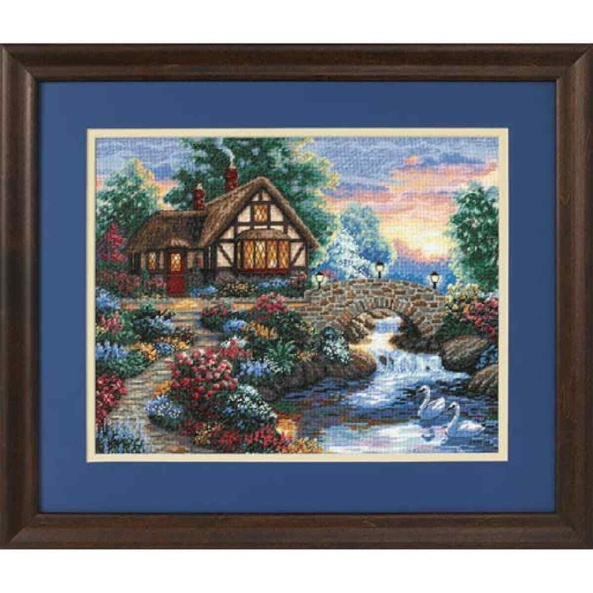 Dimensions Kreuzstich Set 