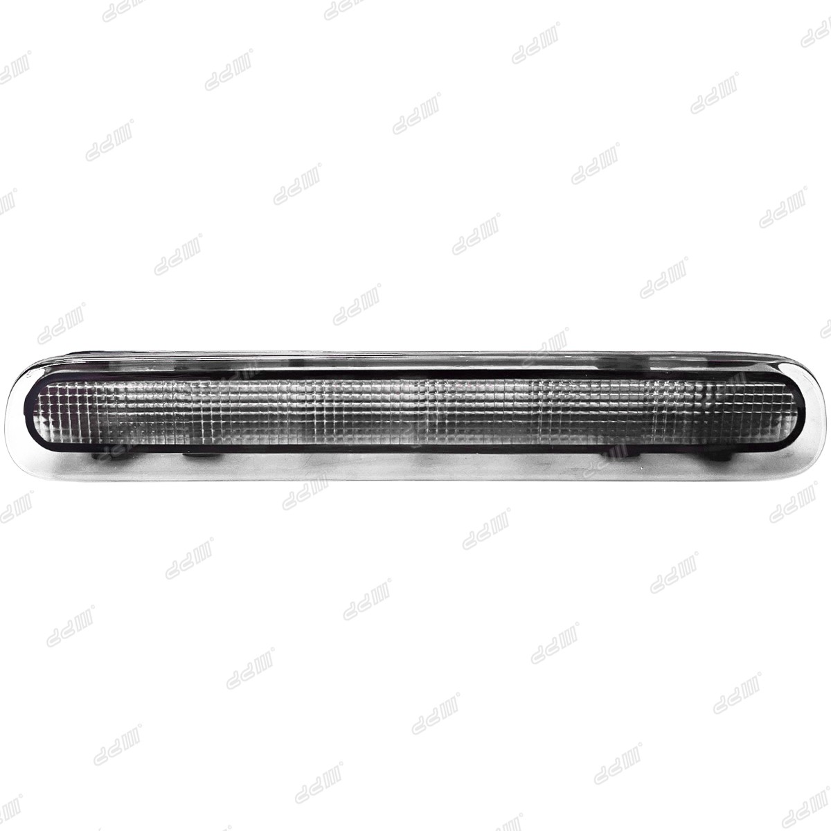 Clear Rear Trunk Third Brake Light Lamp For Toyota Hilux VIGO KUN16 KUN26 05-14