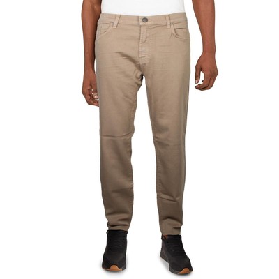 

Мужские джинсы Kane Brown Denim Slim Classic с прямой посадкой J Brand  BHFO 8649, Keckley washington