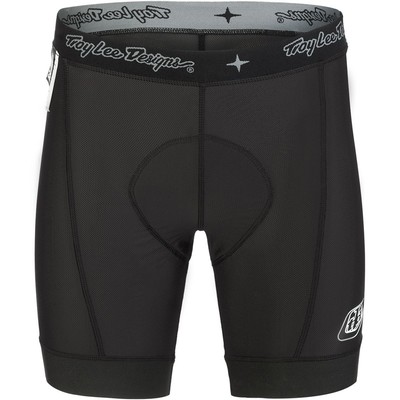 

Короткие лайнеры Troy Lee Designs MTB Pro — мужские, Черный, Troy Lee Designs