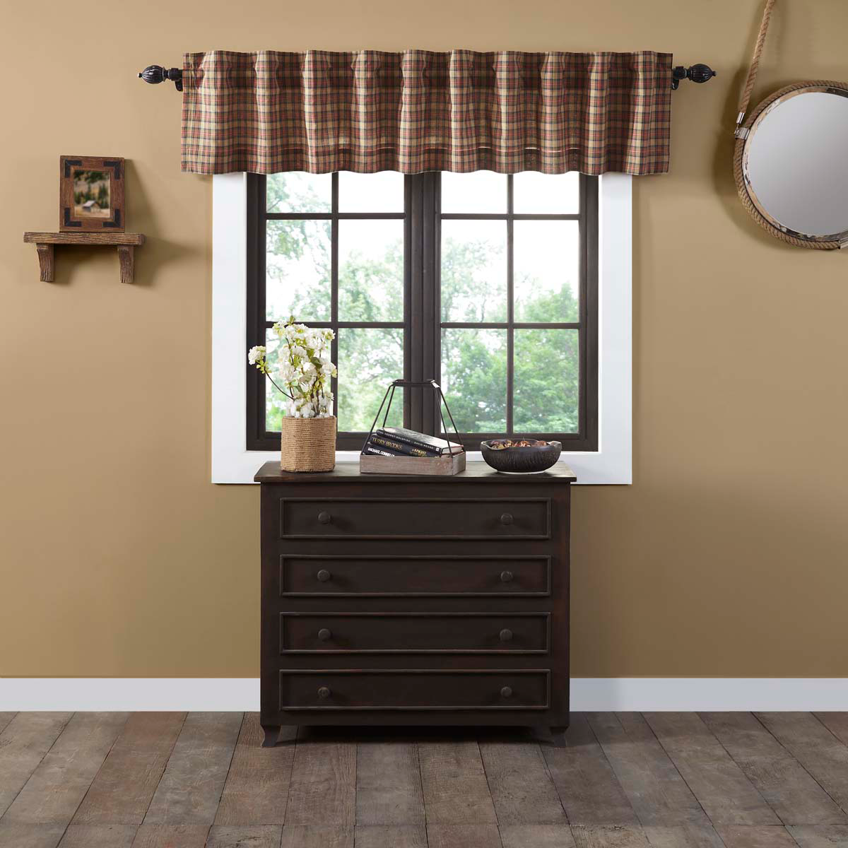 CROSSWOODS QUILT SET & ACCESSORIES. CHOOSE SIZE & ACCESSORIES. VHC BRANDS