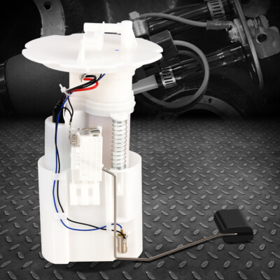 Для 03-09 Infiniti G35 2Dr Купе Nissan 350Z OE Style Модуль топливного насоса в сборе