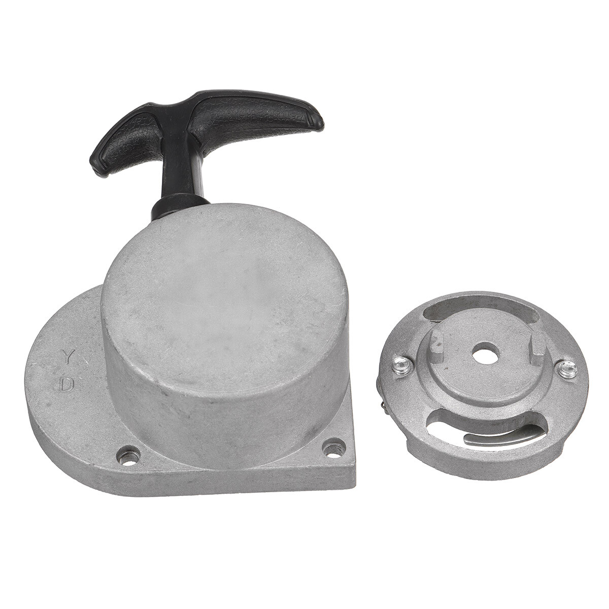 Motorbike 49cc 60cc 66cc 70cc 80cc 2 Cycle Bike Engine Alloy Pull Start