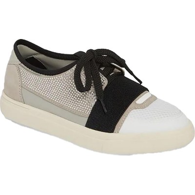 

Женские повседневные повседневные и модные кроссовки Vaneli Sport Onella на шнуровке BHFO 2363, Onella