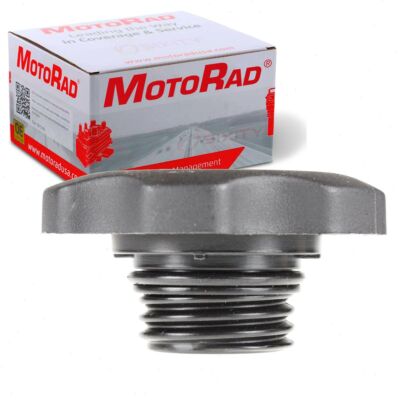 MotoRad MO111 Oil Filler Cap for P8111 M04573497 DLA14713 9MO111 8111 zh