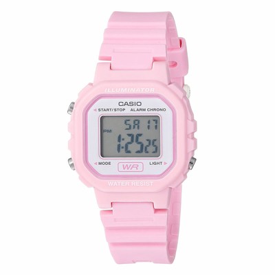 casio 3284 la 20wh