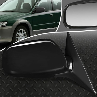 ДЛЯ 00-04 SUBARU LEGACY OE STYLE ДВЕРНОЕ ЗЕРКАЛО ЗАДНЕГО ВИДА С ЭЛЕКТРОПРИВОДОМ ДЛЯ ПАССАЖИРА СПРАВА
