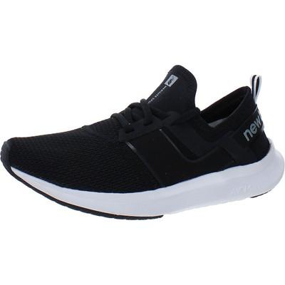 

Женские кроссовки New Balance Nergize Sport B/W 6.5 Medium (B,M) BHFO 1362, Black/white/metallic