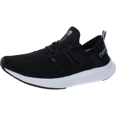 Женские кроссовки New Balance Nergize Sport B/W 6.5 Medium (B,M) BHFO 1362