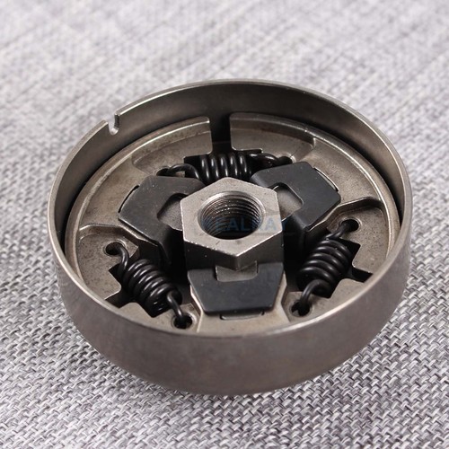 Kit Rondella Frizione E Cuscinetto Per Motoseghe STIHL MS170-MS250 - Include E-Clip E Rullino - Foto 7