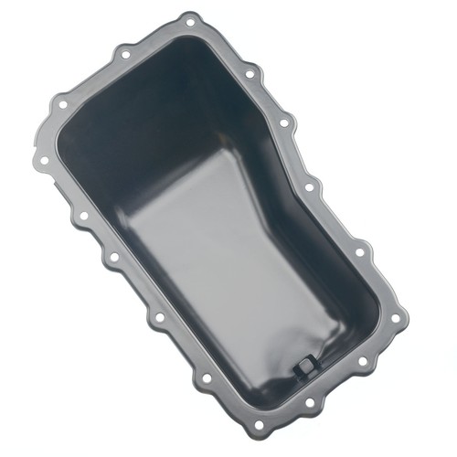 Engine Oil Pan for Jeep Wrangler 2007 2008 2009 2010 2011 V6 3.8L 264