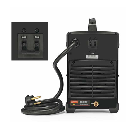 CK Worldwide MT200-AC/DC TIG Welding System