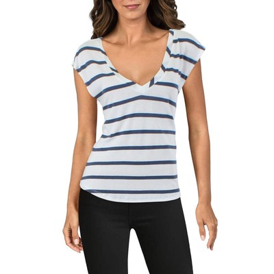 

Женская футболка Chaser с v-образным вырезом и короткими рукавами BHFO 2664