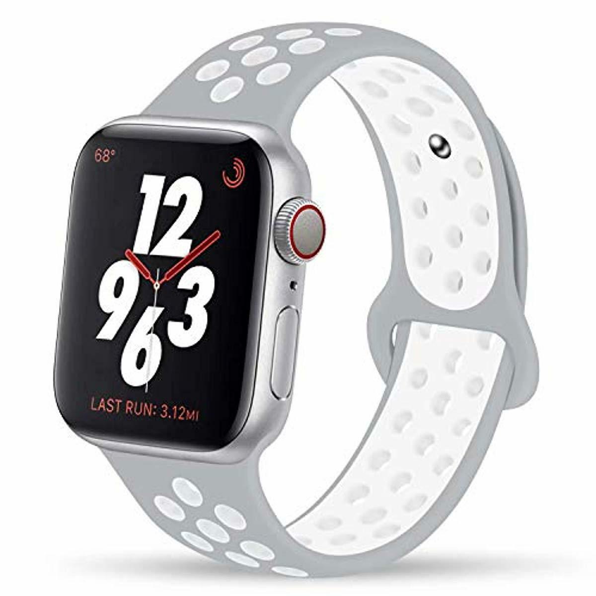 yanch apple watch band