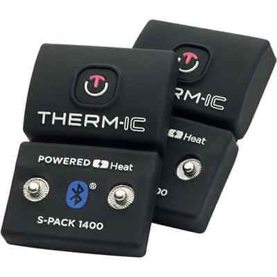 Therm-ic PowerSock S-Pack 1400 Bluetooth Один цвет, один размер