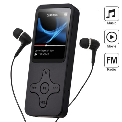 Hifi Music Speaker Media Fm Radio Record A9d5