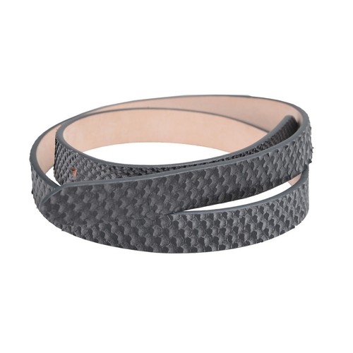 Martin Margiela Artisanal 0 10 Belt Original Belt Hermes Period