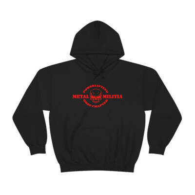 Unisex Heavy Blend  Hooded Sweatshirt