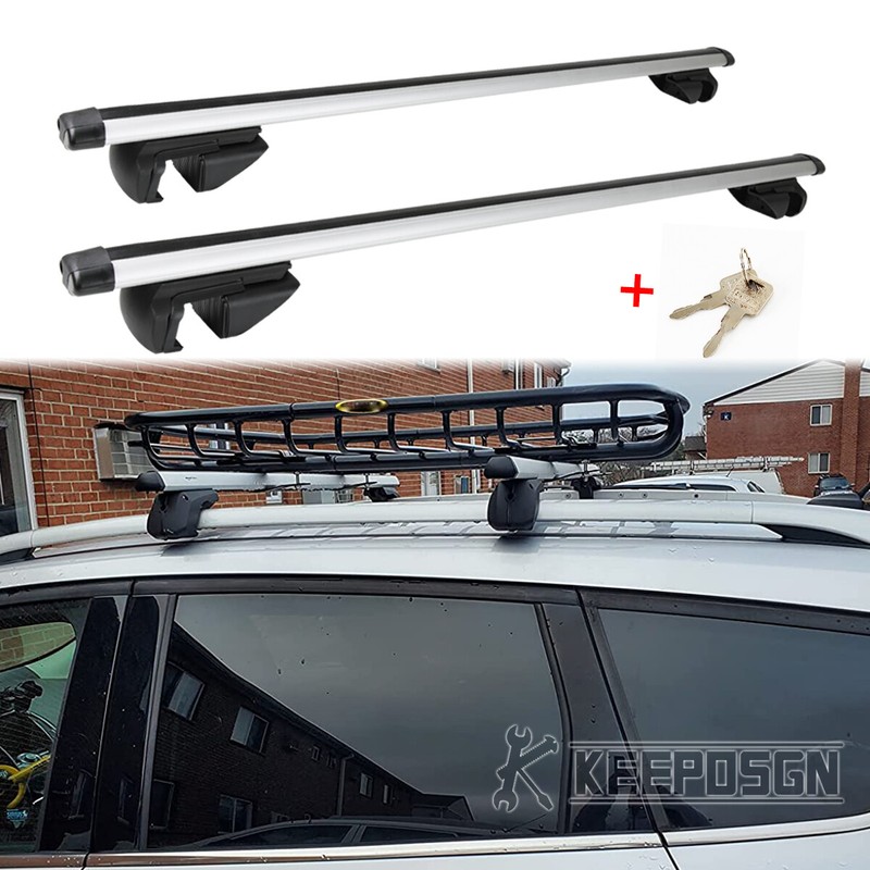 Carriers For Ford Escape