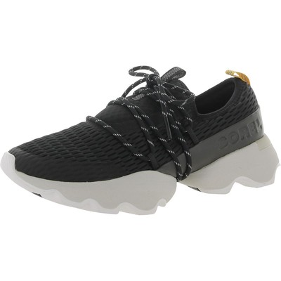 Спортивная и тренировочная обувь Sorel Womens Kinetic Impact Lace 6 Medium (B,M) 7774